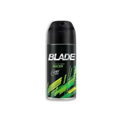 BLADE MEN DEO RACER 150 ML