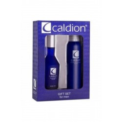 CALDION EDT 100 ML ERKEK + DEO KARTON KUTU