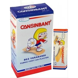 CANSINBANT YARABANDI *10