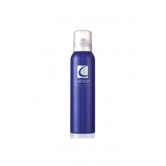 DEO CALDİON CLASSİC 150 ML ERKEK DEO CALDİON CLASSİC 150 ML ERKEK