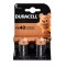 DURACELL ORTA BOY PİL 2li