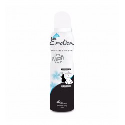 EMOTİON DEO 150 ML INV FRESH