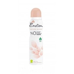EMOTİON DEO 150 ML KDN NATURAL BLOOM