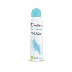 EMOTİON DEO 150 ML KDN OCEAN FRESH