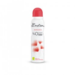 EMOTİON DEO 150 ML ROMANCE KDN