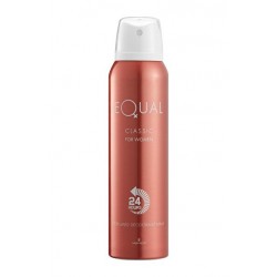 EQUAL DEO SPRAY CLASSIC FOR WOMEN