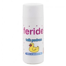 FERİDE SERPME PUDRA 75GR