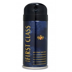 FIRST CLASS DEO ERK 150 ML