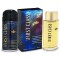 FIRST CLASS EDT SPREY 100 ML+ DEO