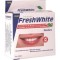 FRESH WHITE DİŞ TOZU SMOKERS AROMALI   50 GR