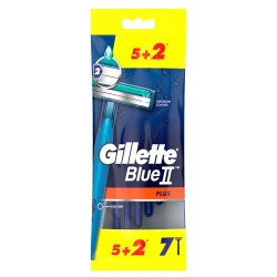 GLT.BLUE II PLUS 5+2 POŞET*24