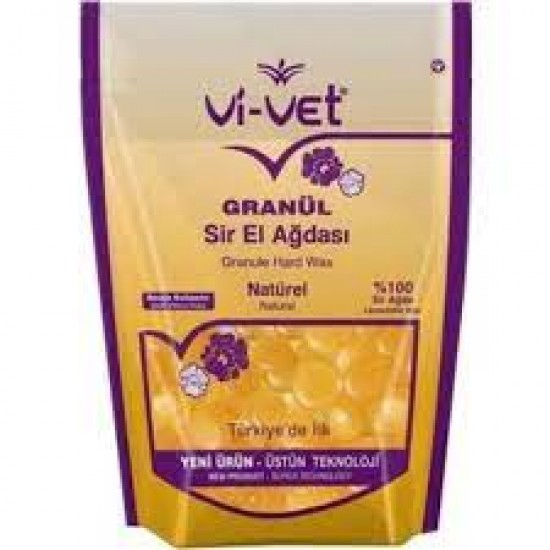 GRANÜL SİR EL AĞDASI NATUREL (REFİL)