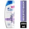 H&S ŞAMPUAN 350 ML BESLEYİCİ BAKIM *6