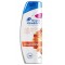 H&S ŞAMPUAN 350 ML KAD.ÖZEL DÖK.KARŞITI *6