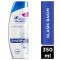 H&S ŞAMPUAN 350 ML KLASİK BAKIM *6