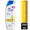 H&S ŞAMPUAN 350 ML LİMON FERAHLIĞI *6
