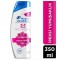 H&S ŞAMPUAN 350 ML İPEKSİ YUMUŞAKLIK 2/1 *6