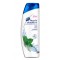 H&S ŞAMPUAN 350 ML MENTOL 2/1 *6