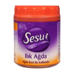 ILIK AĞDA