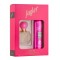 JAGLER COFRE KLASİK BAYAN 60ML+150