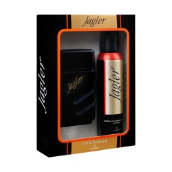 JAGLER COFRE KLASİK ERKEK 90+150 ML