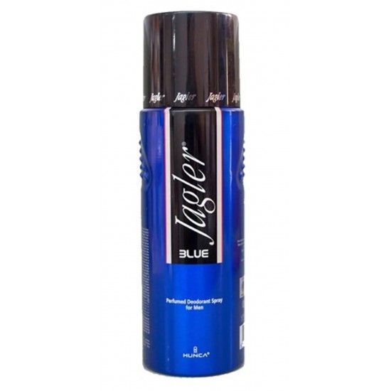 JAGLER DEO 150 ML BAY BLUE