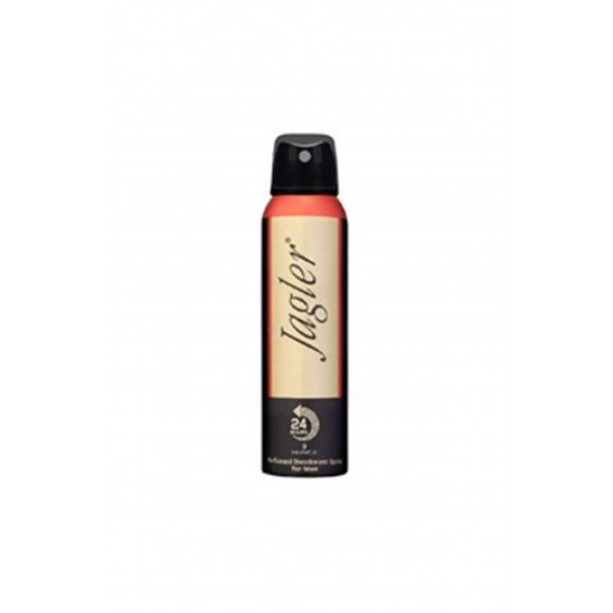 JAGLER DEO SPREY ERKEK 150 ML
