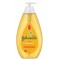 JOHNSONS BABY ŞAMPUAN 750 ML