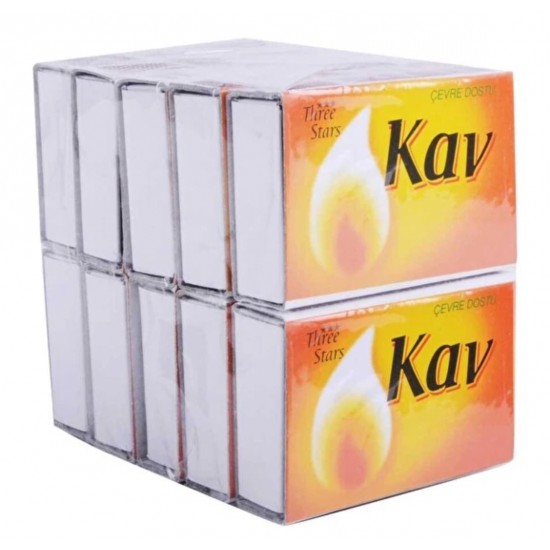 KAV KİBRİT