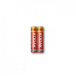 KODAK  İNCE PIL 2 Lİ