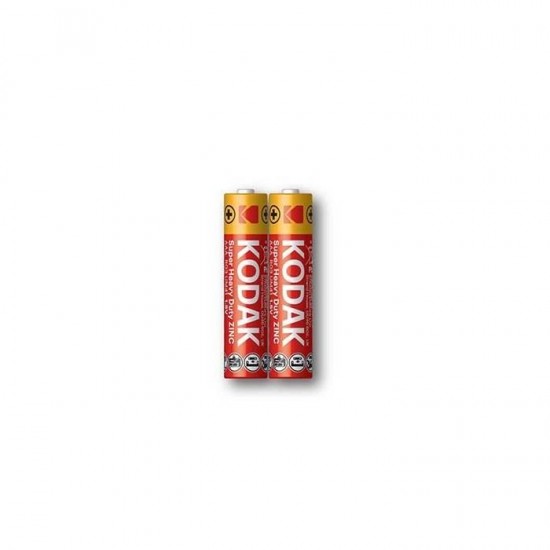 KODAK  İNCE PIL 2 Lİ