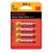 KODAK  KALEM PİL 4LÜ