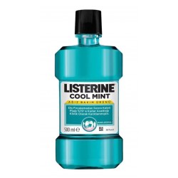 LİSTERİNE GARGARA 500 ML COOL MINT