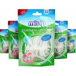MİS İP KURDANLI DIS IPI