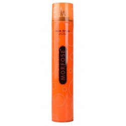 MORFOSE HAIR SPREY ULTRA STRONG TURUNCU 400 ML