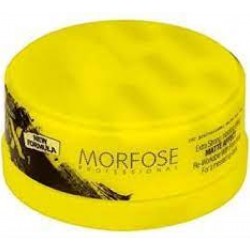 MORFOSE MATTE WAX NO/1 SARI 150ML