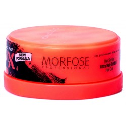 MORFOSE WAX NO/4 KIRMIZI 150ML