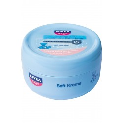 NBABY KREM NEMLENDİRİCİ BAKIM 200ML