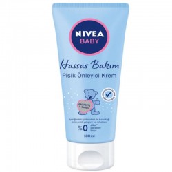 NBABY KREM PİŞİK ÖNLEYİCİ 100ML