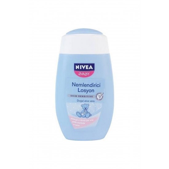 NBABY LOSYON NEMLENDİRİCİ 200ML