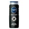 NBC DUŞ JELİ ACTIVE CLEAN 500 ML ERK