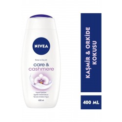 NBC DUŞ JELİ CASHMERE MOMENTS 400ML KDN