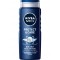 NBC DUŞ JELİ PROTECT&CARE 500 ML ERK