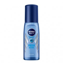 NDEO PUMP SPREY FRESH 75ML ERK