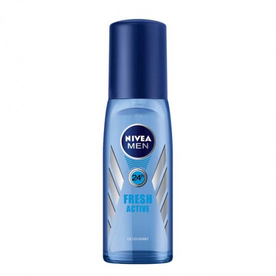 NDEO PUMP SPREY FRESH 75ML ERK NDEO PUMP SPREY FRESH 75ML ERK