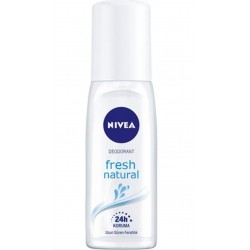 NDEO PUMP SPREY FRESH 75ML KDN