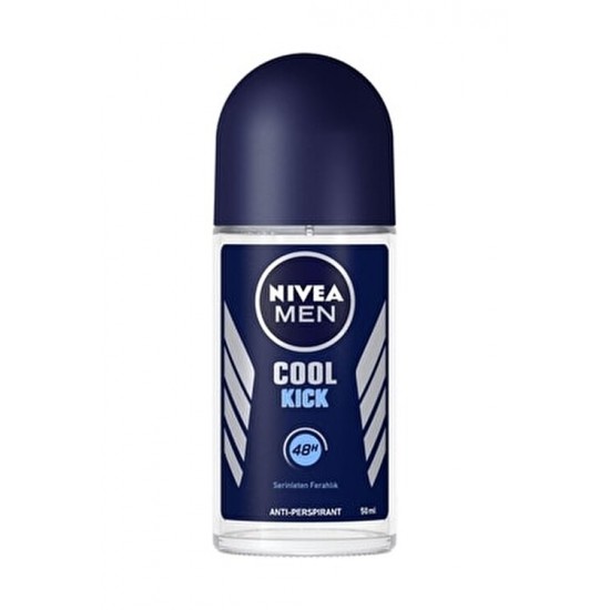 NDEO ROLL-ON COOL KICK 50ML ERK NDEO ROLL-ON COOL KICK 50ML ERK