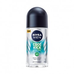 NDEO ROLL-ON COOL KICK FRESH 50ML ERK