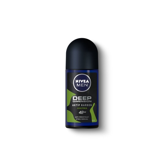 NDEO ROLL-ON DEEP DIMENSION 50ML ERK
