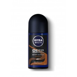 NDEO ROLL-ON DEEP ESPRESSO 50ML ERK